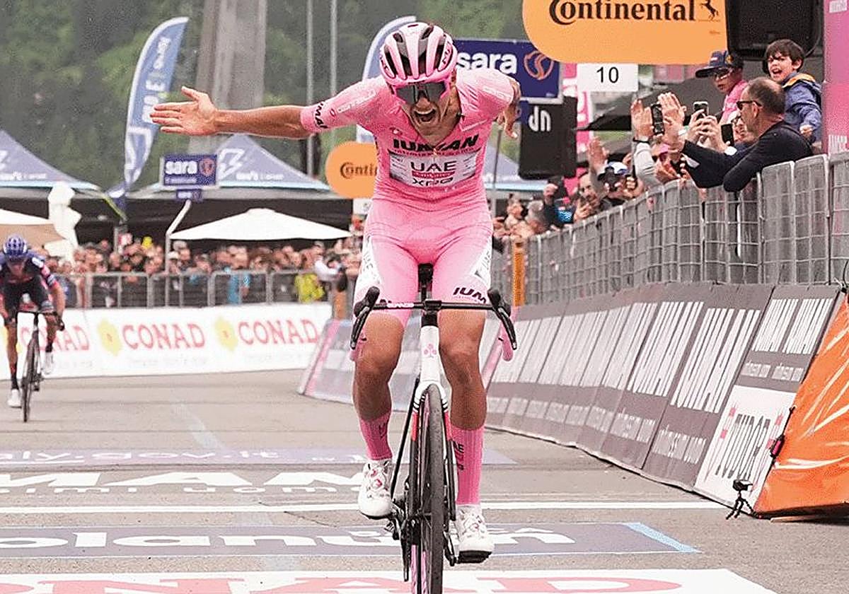 2026 Giro d’Italia: Vingegaard Favored Over Evenepoel