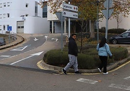 Las cifras del Santiago Apóstol son similares a las de los otros centros de la provincia en términos globales.