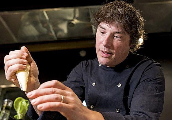 Jordi Cruz señala el error que nunca debes cometer al cocer pasta: «En Italia no lo perdonarían»