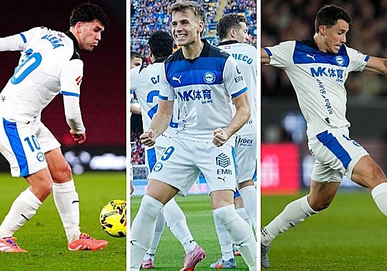 Aleñá, Pablo Ibáñez y Guevara.