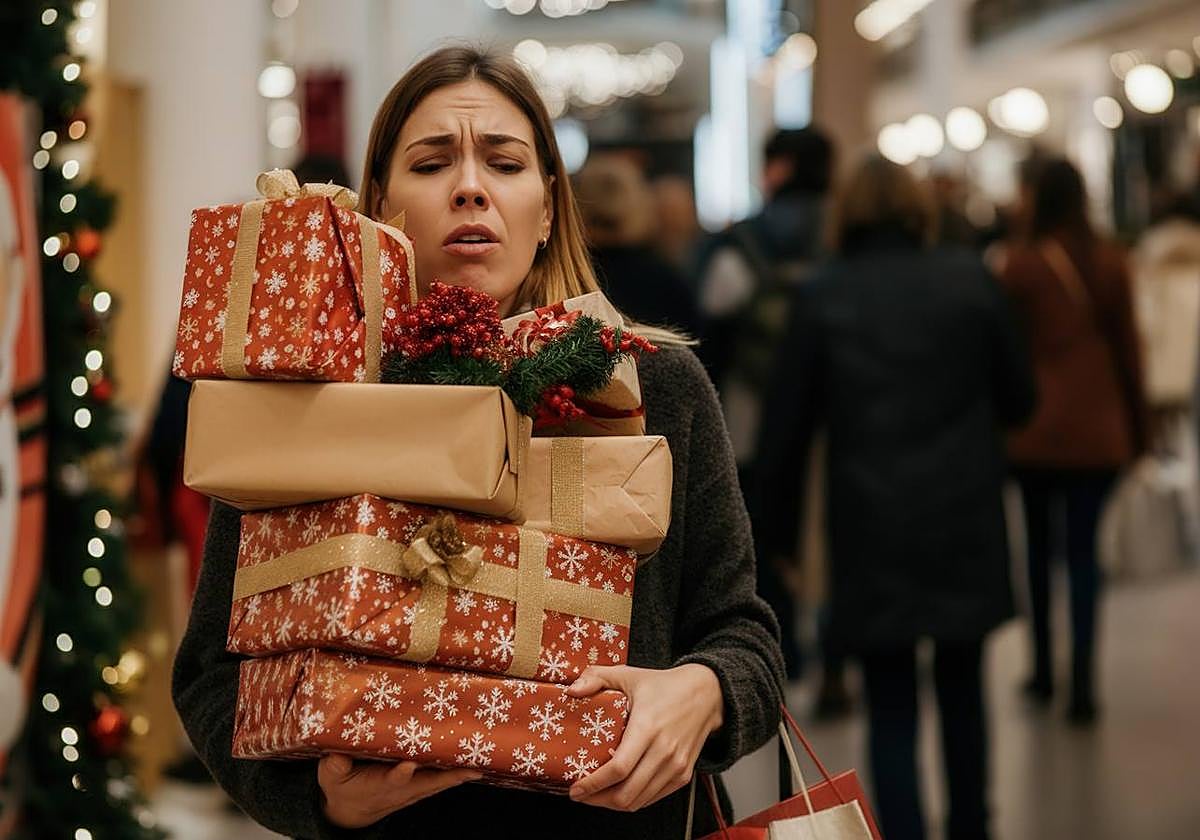 Cómo ahorrar en Navidad sin renunciar a celebrarlo: guía práctica para no estrangular tu bolsillo