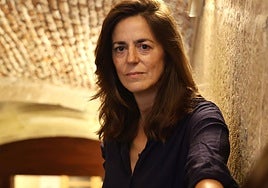 Rodríguez reflexiona sobre las emociones, las parejas o la amistad.