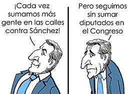 La viñeta de Antón