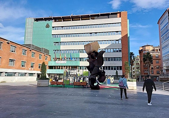 Una vez iniciado el proceso se abrirá un turno para que las formaciones señaladas presenten alegaciones.