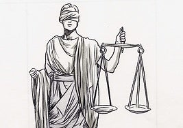 ¿Independencia judicial?