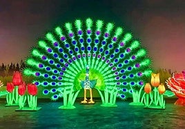 El plan navideño para este puente de diciembre en Barakaldo