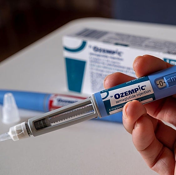 Las claves de Ozempic y los 'fármacos milagro'