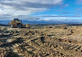 Ramiro González respalda que el proyecto eólico de Labraza es «absolutamente riguroso»