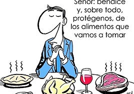 La viñeta de Antón