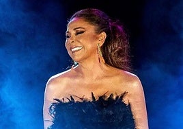 Las exigencias de Isabel Pantoja en su nueva gira donde pretende ganar 2 millones de euros para pagar a Hacienda