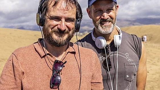 El euskera se hace fuerte en las pantallas de cine