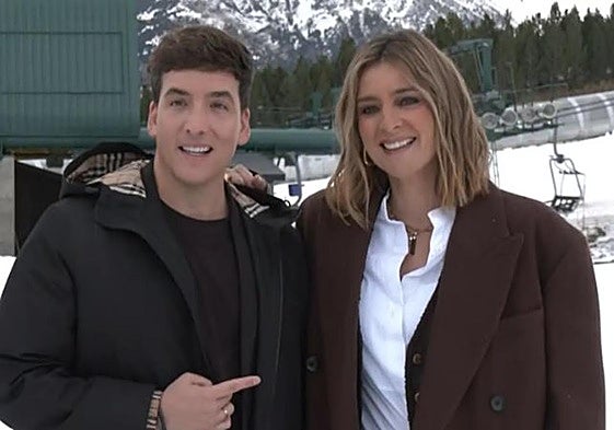 La sorprendente decisión de Telecinco: dar las Campanadas desde un pueblo de 1.500 habitantes