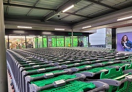 Mercadona confirma los horarios para el puente de diciembre