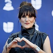 Rozalén se retira temporalmente de la música: «Voy a parar a reflexionar y a digerir lo que ha ocurrido»