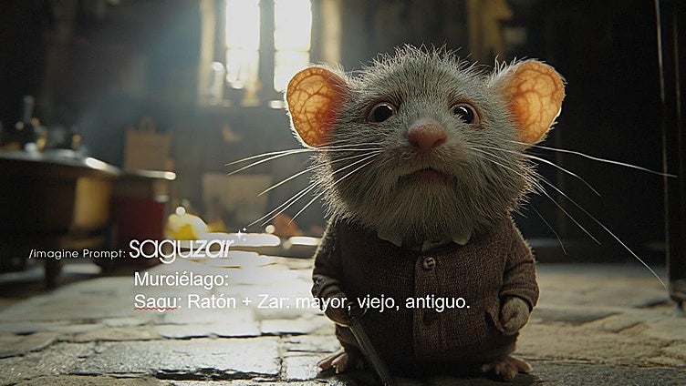 Euskararen berezitasunak Adimen Artifizialarekin erakusten dituen kanpaina