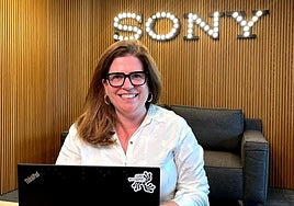 Muchos años de trayectoria y crecimiento a las espaldas.