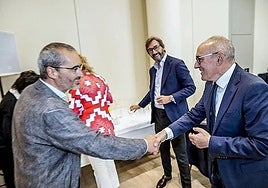 Álava se precipita hacia la prórroga presupuestaria