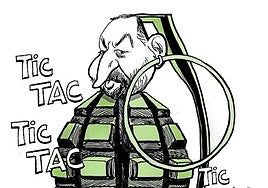 La viñeta de Antón