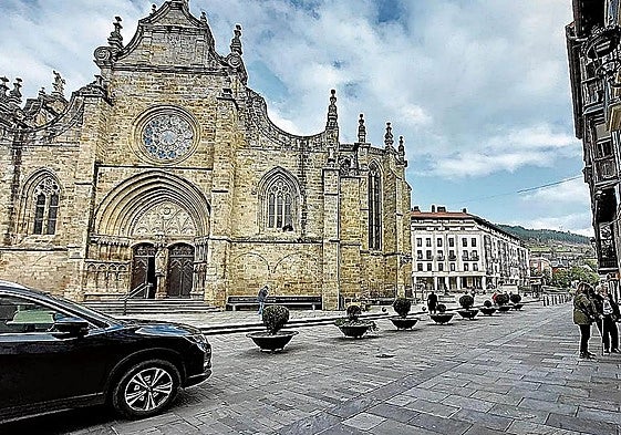 El Ayuntamiento inyectará 100.000 euros para mejorar caminos de distintos puntos de la villa.