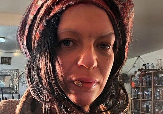 Sheila Devil, hija de Camilo Sesto, ingresada de urgencia en un hospital