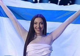 El presidente de RTVE acusa a Eurovisión de fomentar «la mayor tensión interna de su historia» por la guerra en Gaza