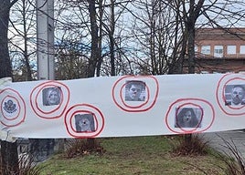 Bildu rechaza los ataques a Andueza y al PP: «La crítica política se tiene que dirimir en términos exclusivamente políticos»