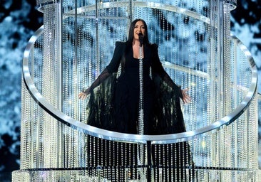 España no participará en Eurovisión tras negarse el festival a expulsar a Israel