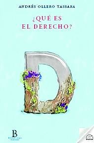 Imagen - '¿Qué es el Derecho?'