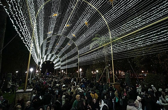 Las casetas ofrecerán artesanía, bisutería, moda, dulces, alimentación o decoración.
