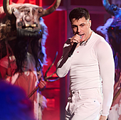 El mito vasco del que habla la canción que Zetak interpretó en euskera en 'La Revuelta'