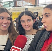 Irudiak: Pablo del Caño