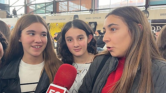 Irudiak: Pablo del Caño