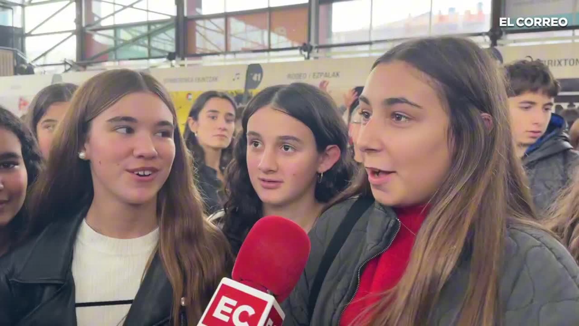 La Azoka da el pistoletazo de salida a su 60 aniversario