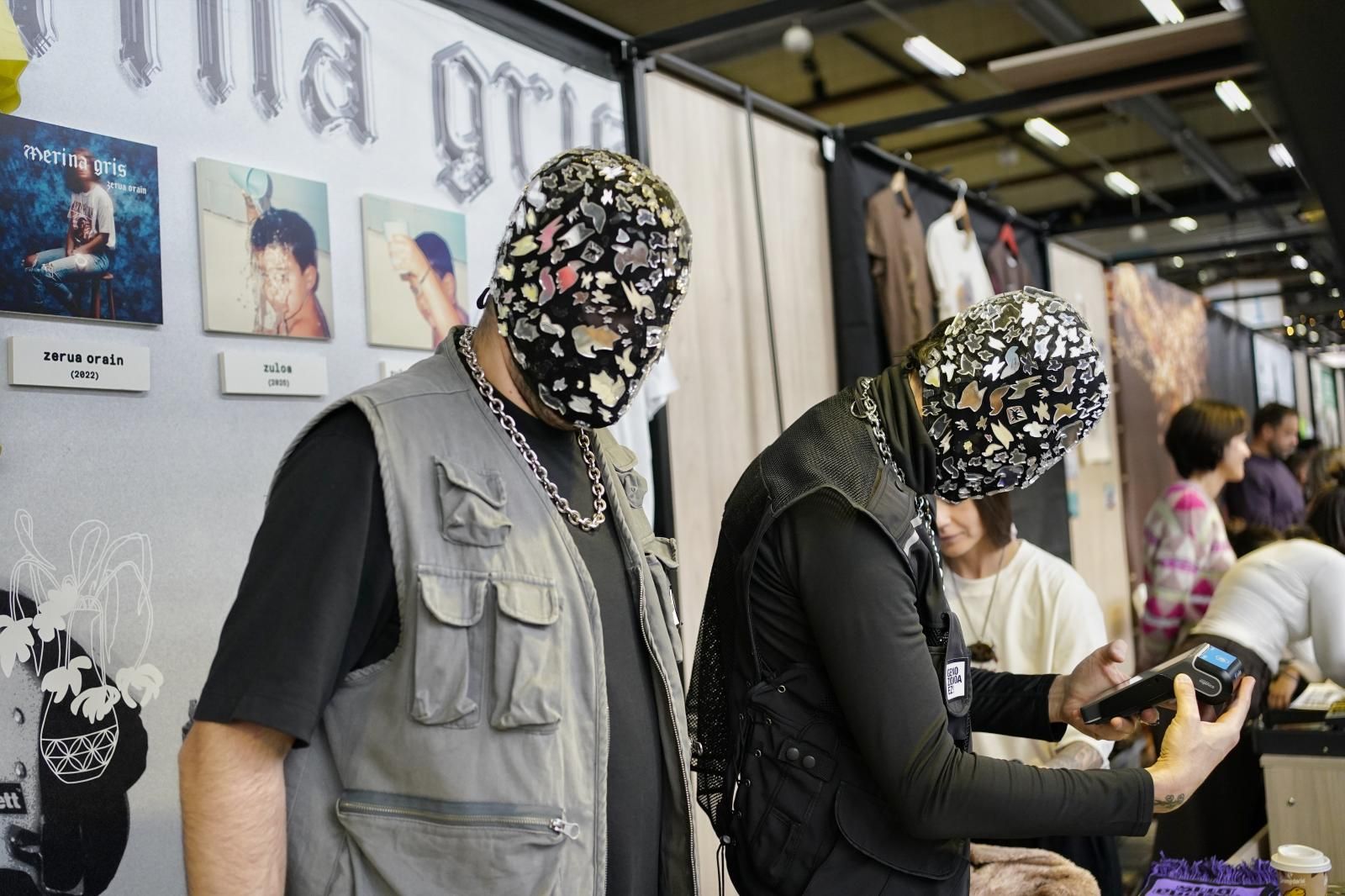 La Azoka de Durango abre sus puertas