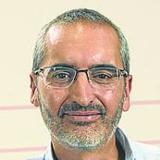 David Rodríguez (Elkarrekin Podemos).