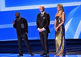 El sorteo del Mundial 2026, en directo