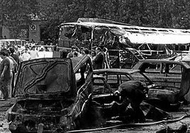 Durango y el terrorismo: la enfermedad del odio sigue viva