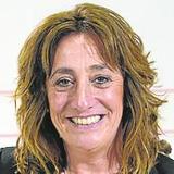 Eva López de Arroyabe (EH Bildu).