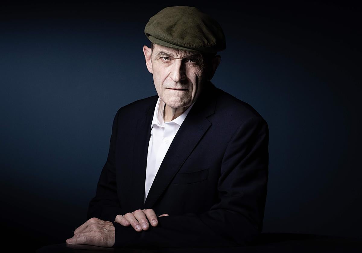 La Audiencia Nacional vuelve a pedir a Francia la entrega de 'Josu Ternera'