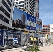 La vivienda escala sin control como la mayor preocupación de los vascos, según el Sociómetro