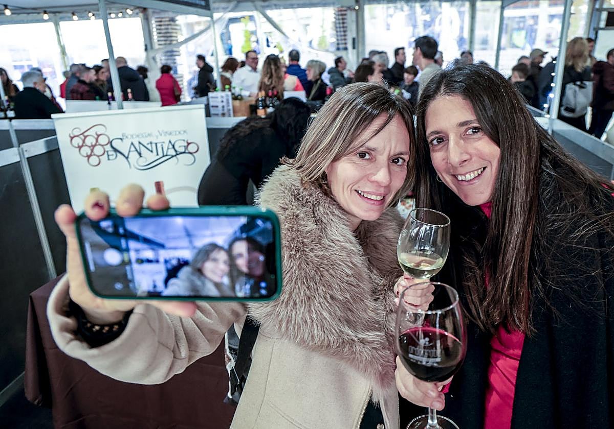 La segunda jornada de Ardoaraba 2025, en imágenes