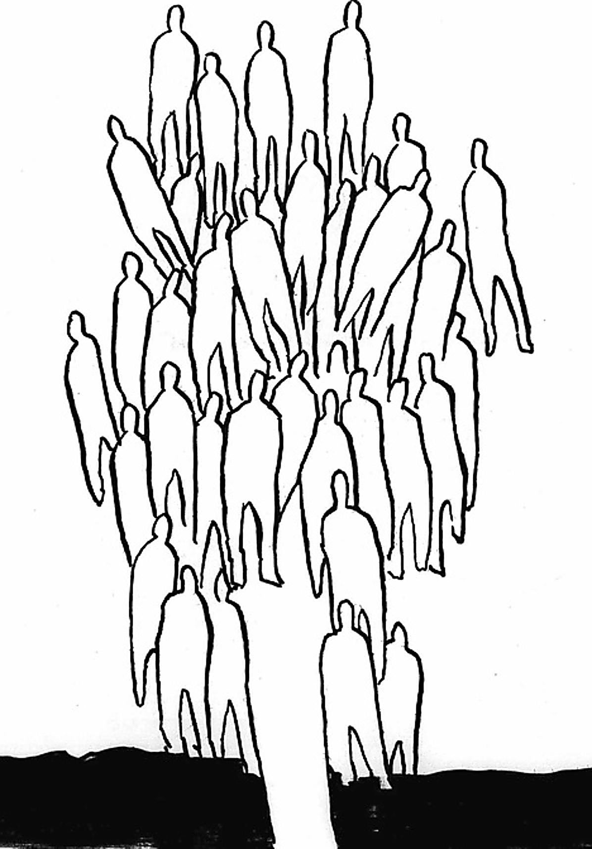 Ciudadanos, libres e iguales