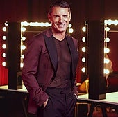 Jesús Vázquez abandona Mediaset después de 25 años y ficha por RTVE