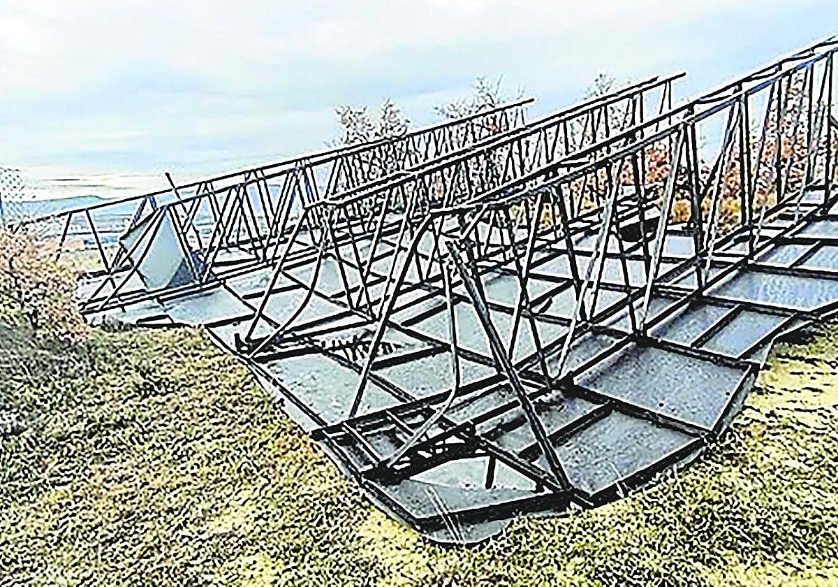 Seducción y demolición