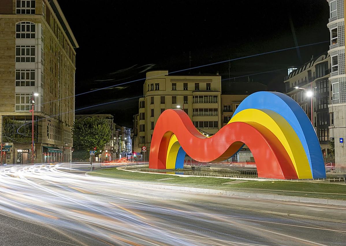 Imagen secundaria 1 - Imágenes ganadoras del concurso de fotografías para el calendario 2026.