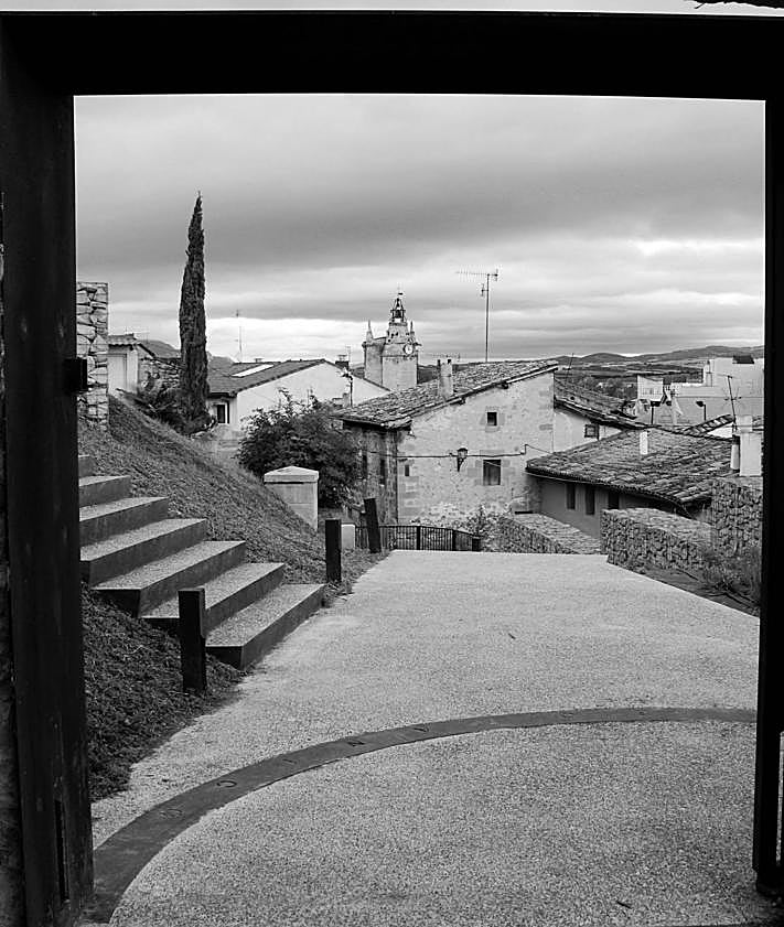Imagen secundaria 2 - Imágenes ganadoras del concurso de fotografías para el calendario 2026.