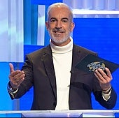 Críticas a ETB por no dar validez a una respuesta que decía que el estadio del Osasuna es uno de los más grandes de Euskadi