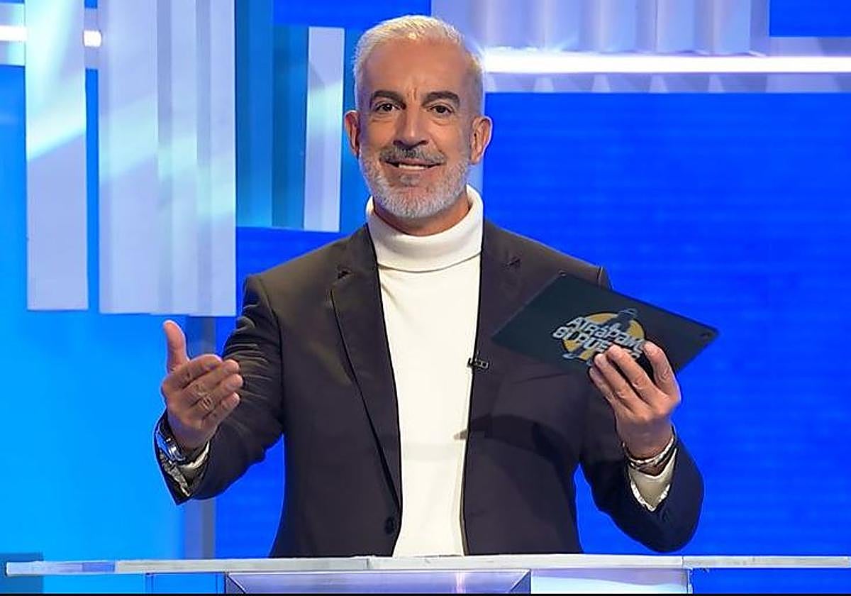 Críticas a ETB por no dar validez a una respuesta que decía que el estadio del Osasuna es uno de los más grandes de Euskadi