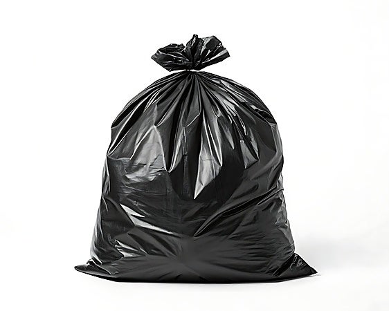 Siete de cada diez kilos de la bolsa de basura de los vizcaínos son reciclables