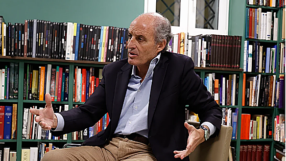 Camps: «Soy el único candidato del PP que puede garantizar ganar por mayoría absoluta»